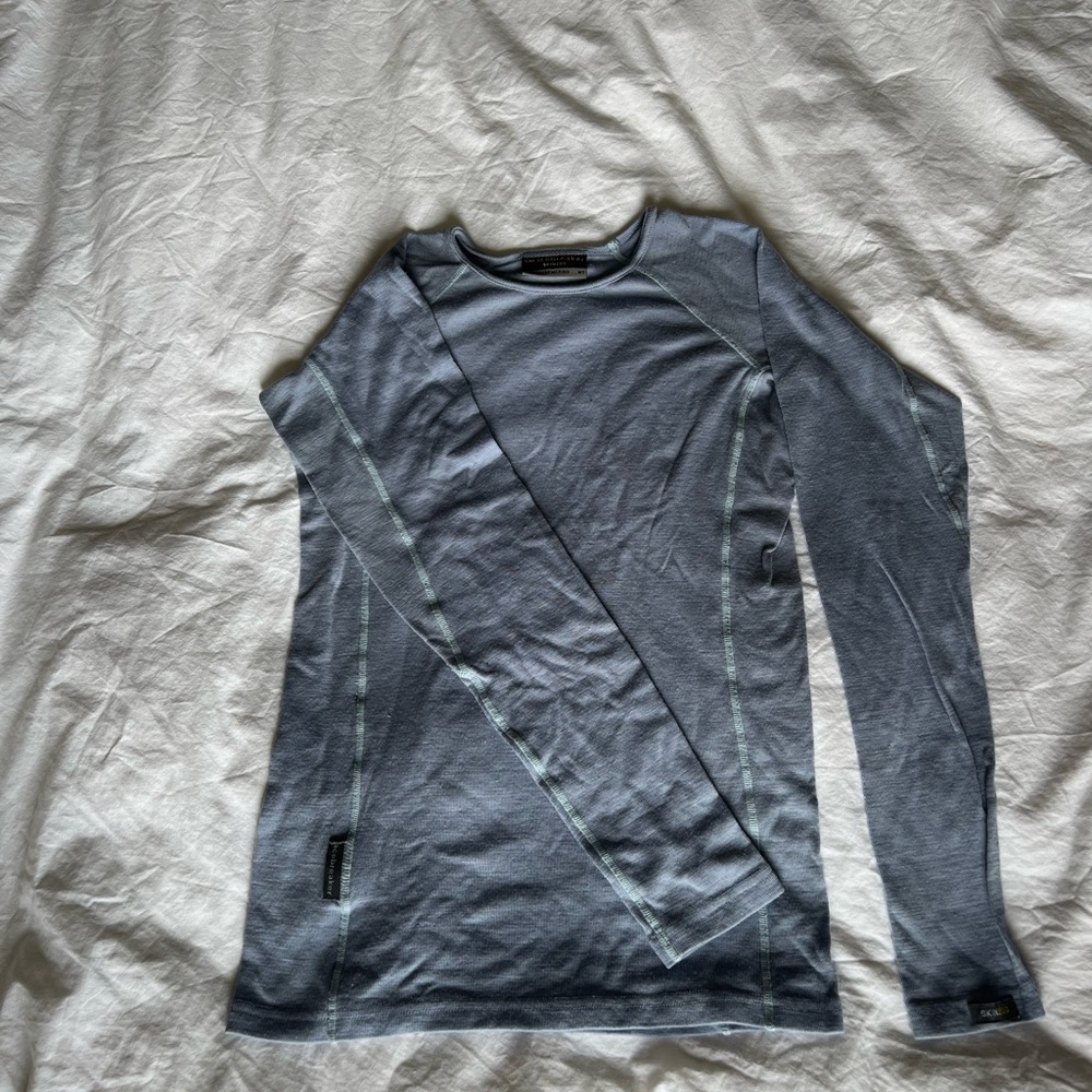 Icebreaker 100% Pure Merino Wool Layer